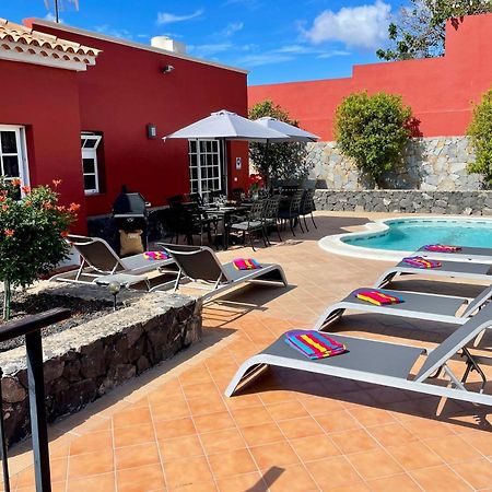 Villa Consuelo - Quiet Location Close To Resorts Buzanada 외부 사진
