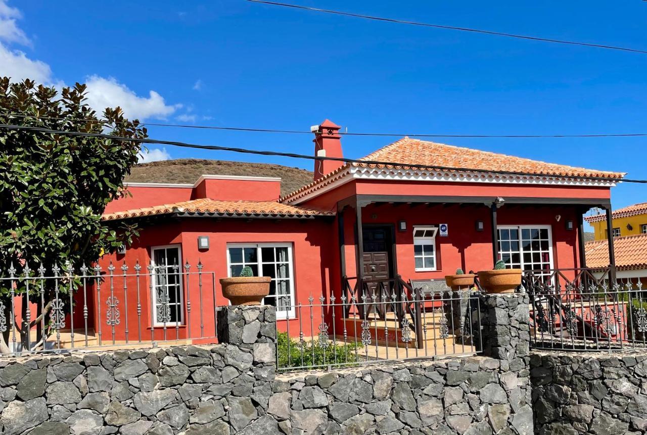 Villa Consuelo - Quiet Location Close To Resorts Buzanada 외부 사진