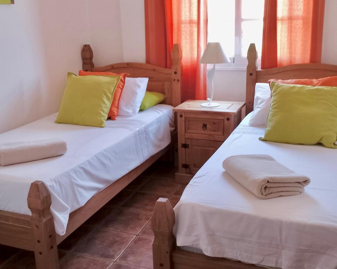 Villa Consuelo - Quiet Location Close To Resorts Buzanada 외부 사진