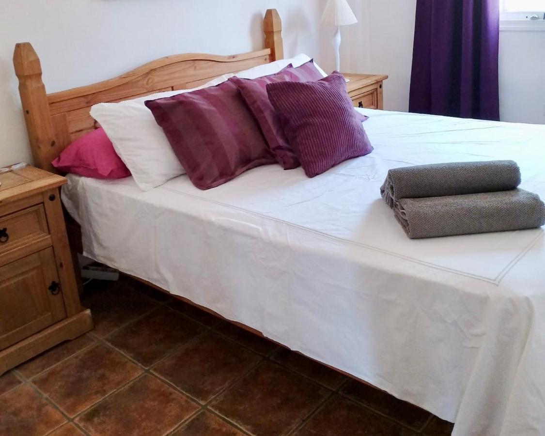Villa Consuelo - Quiet Location Close To Resorts Buzanada 외부 사진
