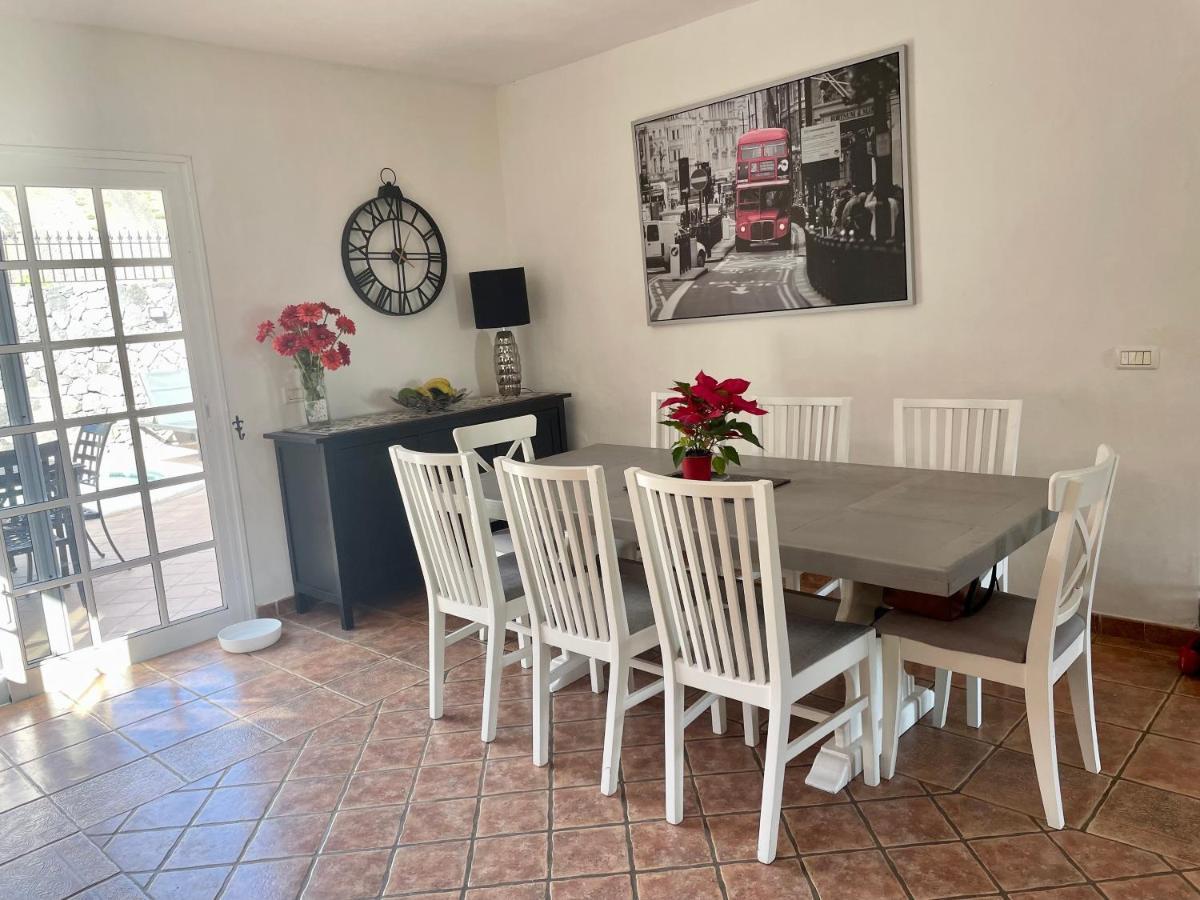 Villa Consuelo - Quiet Location Close To Resorts Buzanada 외부 사진